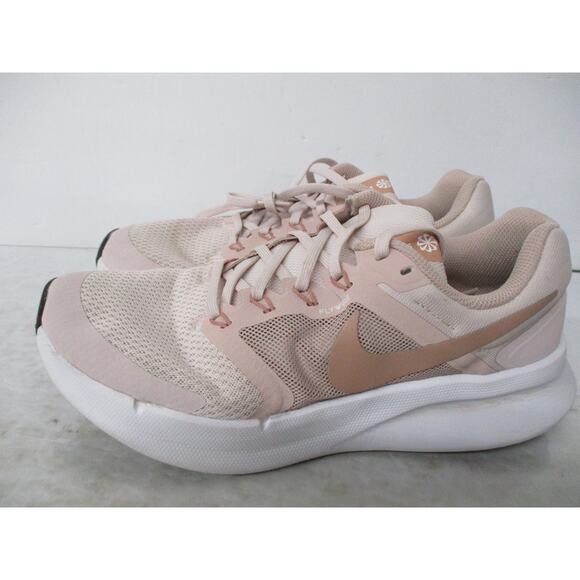 USED Nike Womens Run Swift 3 Running Shoe ,Blush-Size 10M - Picture 2 of 13
